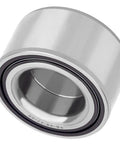 Premium Motorcycle Steering Pressure Ball Bearing For 400 500 700 800 900 Crew Diesel Xp Ev Models side view showcasing steel construction.