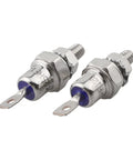 Two Beefed-Up Stud Mount Diode Rectifiers 1200V 85A 40A 25A with Positive Cathode or Negative Anode for charging power supplies