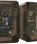 Infrared Safety Photo Beam Replacement Kit for IRB4X Systems UL 325 2016 Update NEMA 4X Weatherproof Retrofit Module IRB MON Compatible
