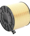 Engine Air Filter Swap For Select Audi A4 A5 Q5 SQ5 S5 S6 S7 RS5 Quattro Allroad And Sportback with Flame Retardant Water Resistant Media