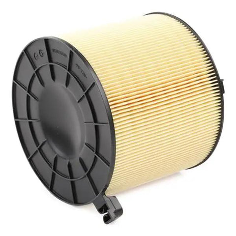 Engine Air Filter Swap For Select Audi A4 A5 Q5 SQ5 S5 S6 S7 RS5 Quattro Allroad And Sportback with Flame Retardant Water Resistant Media