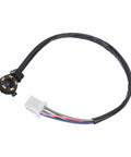 5 Wire Gear Position Sensor Replacement for JD100 Chinese Kart ATV Quad 4 Dirt Pit Bike 70cc 90cc 125cc With Reverse Function