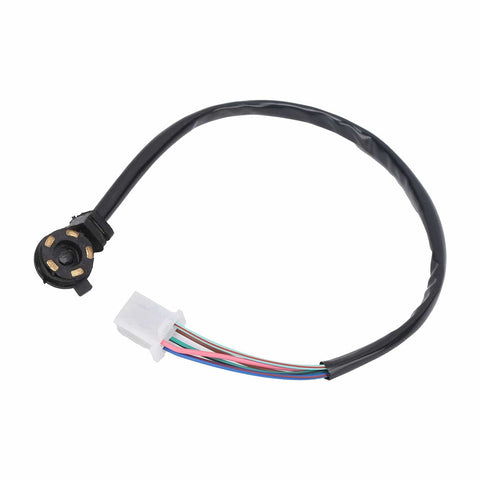 5 Wire Gear Position Sensor Replacement for JD100 Chinese Kart ATV Quad 4 Dirt Pit Bike 70cc 90cc 125cc With Reverse Function