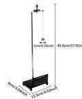 Hands-On Pendulum Physics Kit For Primary School Kids Multiuse STEM Teaching Instrument with measurements