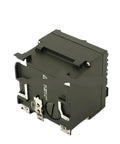 Rugged Managed PLC Module With Conformal Coating For Harsh Industrial Environments, Networked Automation Controller Built To Withstand Moisture Dust And Chemicals, black compact control module