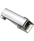 Heavy Duty Adjustable 304 Stainless Steel Toggle Draw Latch With Strong Hasp Lock For Toolboxes Trunks And Cabinets Durable Secure Fastener