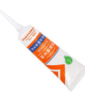 Fast Dry Wall Repair Paste for Cracks and Holes, Easy Patch Kit for Home Living Room Kitchen Basement Garage Office and Dorm tube