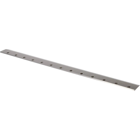 20 Inch Magnum Shear Blade Replacement For Flooring And Siding Tools, Premium Heavy Duty Steel, Precision Ground Edge For Clean Cuts, Durable 920B, Pro Grade Spare Part For Real World Remodelers.