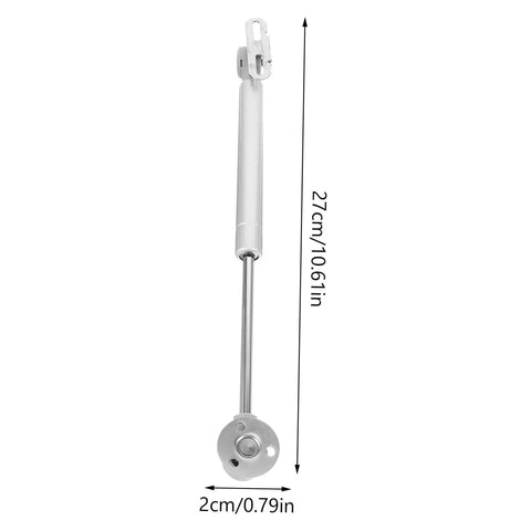 Soft close cabinet hinge with durable hydraulic rod and high load capacity for smooth door operation, ideal for furniture projects.