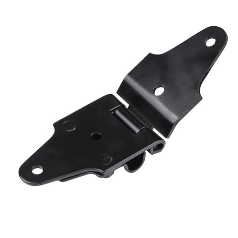 Roll Up Door Roller Assembly With Beefed Up 1 Inch Steel Roller Replacement For TG61174 TG1209 Fits Freight Trailers And Box Trucks For Smooth Operation And Reliable Performance black steel hinge
