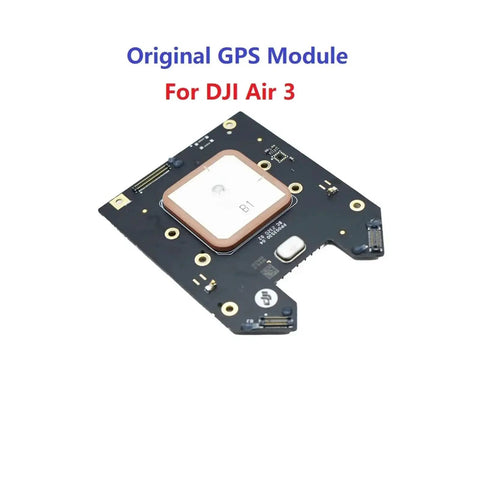 GPS Module Board For Air 3 Drone Replacement Parts GPS Component Repair Kit Plug And Play Tested And Ready To Install Durable Drone Accessory