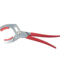 Soft Jaw Cannon Plug Plier For Aviation With A Wide 20mm To 64mm Range In Metal And PP Heavy Duty Build Pro Grade Aircraft Electrical Connector Tool