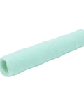 14 Inch Paint Roller Cover For Smooth Walls Heavy Duty Latex Foam Roller Sleeve for painting, soft green foam material.