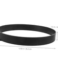 Round Concrete Paver Mold For Stepping Stones Garden Pathway Mold For DIY Walkways Reusable Plastic Pavement Tile Maker