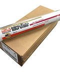 R523 18 Inch Microfiber Paint Roller Cover Three Eighths Inch Nap Pack Of 6 for Smooth Finish and Strong Paint Pickup