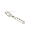 0-110V Liquid Level Sensor Switch In 304 Stainless Steel With 1/2 NPT Male Thread, side view