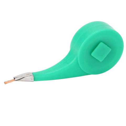 Desoldering Braid With Flux For PCB Cleaning And Repair, Two Meter Length, Three Millimeter Width, Flat Solder Wick Applicator