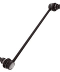 Beefed Up Front Steering And Suspension Kit For 2015 To 2018 Nissan Altima sway bar link component visible