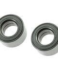 Wheel Bearing 1 Piece Replacement For Mitsubishi Mirage 2000 2002 And Lancer 2002 2007 Fits Front Or Rear Hub Bearing Assembly