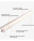 Full Extension Telescopic Drawer Slides For Cabinets And Desks, Heavy Duty Ball Bearing Tracks With Hydraulic Soft-Close Dampers, 14 Inch