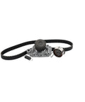 Go-To Timing Belt Kit With Water Pump For Acura EL And Honda Civic TKH-003 OEM Grade on white background