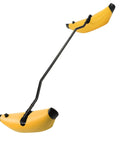 Inflatable Kayak Stabilizer Outrigger Kit For Canoes, Lightweight And Portable With High Stability, in yellow PVC material