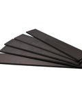 5 Pcs Carbon Vane Set For DTLF 250 360 DTLF 2200 2250 VTLF 250 360 2200 2250 DVTLF 2250 TLF 2250 WN124 196 90136701005 OEM