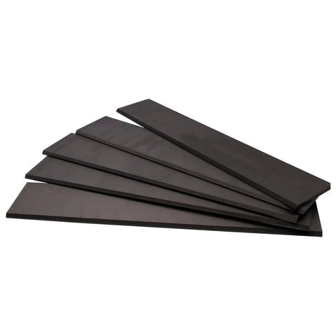 5 Pcs Carbon Vane Set For DTLF 250 360 DTLF 2200 2250 VTLF 250 360 2200 2250 DVTLF 2250 TLF 2250 WN124 196 90136701005 OEM