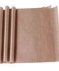 Three Pack 16 By 20 Inches PTFE Teflon Sheets For Easy Heat Press Transfers Nonstick, Reusable, Heat Resistant Craft Mats