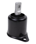Front Right Engine Mount For Honda Accord 2003 2008 3.2L Auto Trans Also Fits Acura TL 2004 2008 3.2L V6 black metal unit