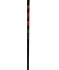 Premium 2025 Golf Driver For Men Right Handed With 10.5 Degree Loft Sr Flex Carbon Shaft Black Finish profile view