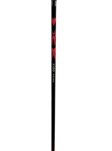 Premium 2025 Golf Driver For Men Right Handed With 10.5 Degree Loft Sr Flex Carbon Shaft Black Finish profile view