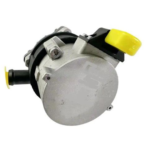 Auxiliary Coolant Water Pump 8K0965567 Replaces Cooling System Circulation Part For Audi Vehicles Direct Fit Replacement Restore Engine Heat Management Smooth Flow Reliable Performance
