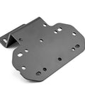 Front Winch Mounting Bracket Plate Kit For Yamaha Rhino 450 660 700 2003 2013 Beefy Steel Construction Easy Bolt On Install