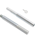 Slick Steel Outdrive Coupler Bearing Alignment Tool For Mercury Mercruiser Marine Gearboxes with precision laser guides.