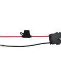 Two Pack Wire Harness Connector For 12V Ride On Toys And Power Wheels Battery Harness Replacement For SLA And Lithium Batteries