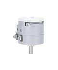 Heavy Duty Blade Type Rotary Actuator With Smooth Swinging Motion And Serious Torque Output For Industrial Automation Projects Cdrbs Series Precision Pneumatic Cylinder, aluminum construction, compact design.