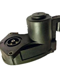 Rear Parking Brake Motor Caliper Motor For Tesla Model 3 And Model Y 2021 To 2023 Straight Up 104462600A side view image.
