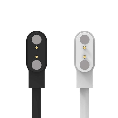 2 Pack USB Charger Cable Dock for Hidrate Spark Pro Water Bottle Replacement Cord With Steel Tumbler Compatibility Premium ABS PVC