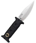 Folding Hunting Knife With D2 Steel Blade And Non Slip G10 Handle for outdoor tactical camping and survival use, rugged EDC beast