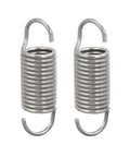 Heavy Duty Headlight Adjustment Screws And Spring Hardware For Toyota Pickup Tacoma 4Runner 1989 To 1996 Rust Proof stainless steel springs