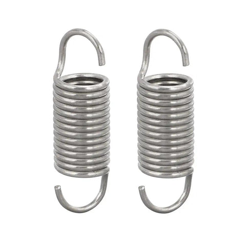 Heavy Duty Headlight Adjustment Screws And Spring Hardware For Toyota Pickup Tacoma 4Runner 1989 To 1996 Rust Proof stainless steel springs