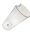 Water Tank For Coffee Makers Replacement Part, Compatible With Nespresso And Vertuo Machines, Easy Fill And Durable Reservoir