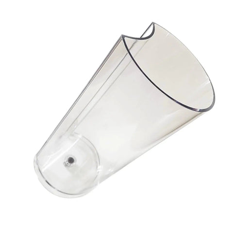 Water Tank For Coffee Makers Replacement Part, Compatible With Nespresso And Vertuo Machines, Easy Fill And Durable Reservoir