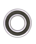 Built Tough No Sweat Front Load Washer Tub Bearing And Seal Kit Compatible With Whirlpool And Maytag Washing Machines, steel bearing close-up.