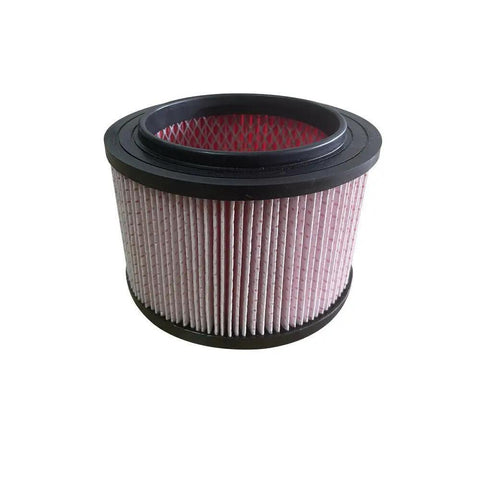 Heavy Duty Fine Dust Cartridge Vacuum Filter HEPA Replacement For Vacmaster 5 Gallon Wet Dry Vacuum Beast Series VFB511B 0201