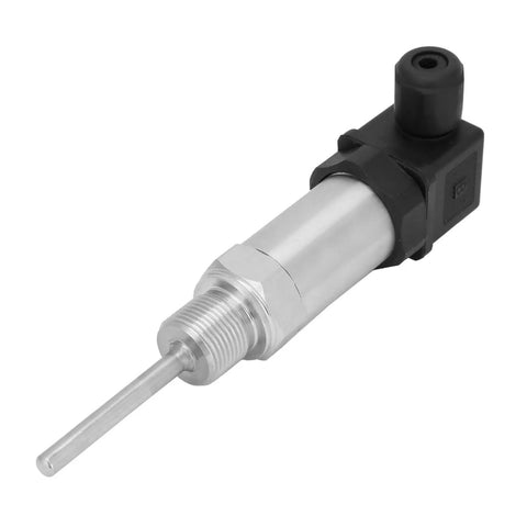 Adjustable 4-20mA Temperature Sensor Transmitter With Thermocouple And RTD, Cold End Automatic Compensation, Low Power Consumption