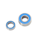 RC Spare Part Sealed Bearing Kit 19Pcs For Slash 2WD Bandit Rustler One Tenth RC Car Upgrade Replacement Parts Accessories