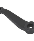 Heavy Duty Pitman Arm For 1978 1988 Monte Carlo And GM G Body Cars Forged Steel Construction For Maximum Strength 605 525 Spline Fit Direct Replacement Steering Component For Classic GM Vehicles. Black forged steel pitman arm with splined end