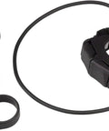 Right Hand Switch For STEPS E7000 Series With 300mm E Tube Wire And Wireless Shift Control Big Button Layout With Attachments